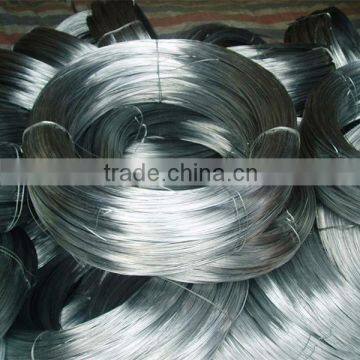 Steel Wire For Nail Making/Galvanized Steel Wire Price