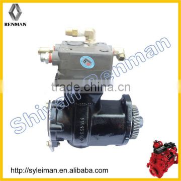 DCEC 6CT diesel engine part air compressor for sale cheap 4929623