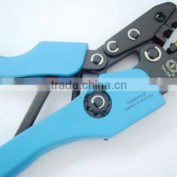 cable lug crimping tools