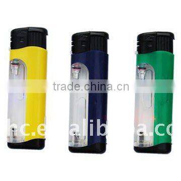 LED FLASH LIGHTER