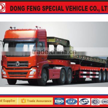 Semi-trailer truck,EQ9281, dongfeng vehicles, alibaba supplier in china