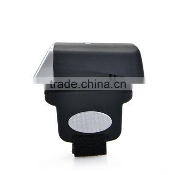 IPBS043 Mini Bluetooth Barcode Scanner Bar Code Ring Scanner photo-3