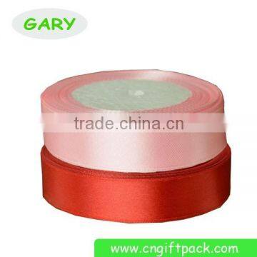 18MM Promotional Single Satin Ribbon