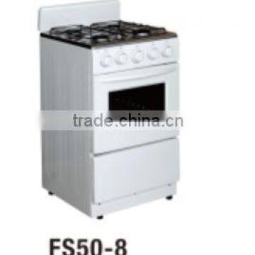 FS50-8 Hot Selling Portable Table Free Standing General Gas Oven