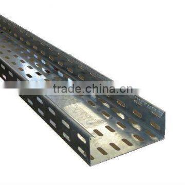 galvanized steel cable tray