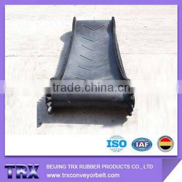 Extra Long Top Grade Sidewall Belts