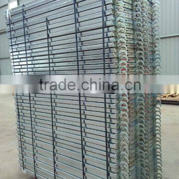 construction safety board, scaffolding steel plank