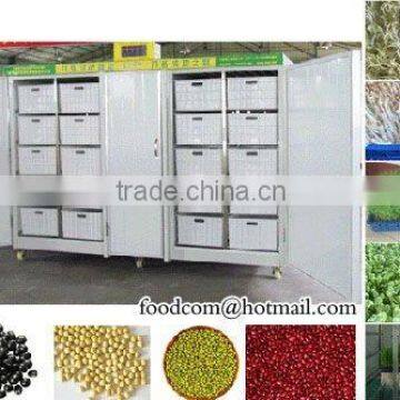 Full-autmatic Bean Sprout Machine