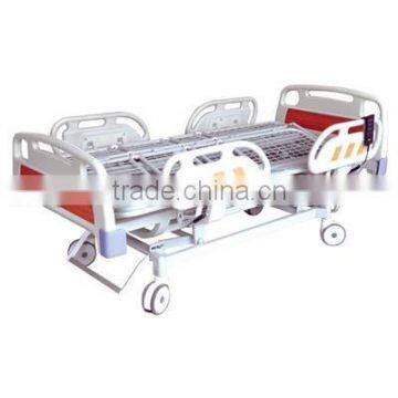 Functional Medical Electric Hospital Bed