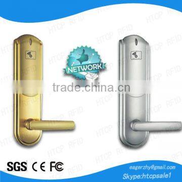 TCP/IP Network Electronic Remote Control Door Lock