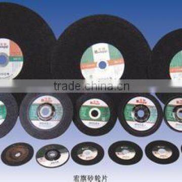 Cutting Disc Making Machine Manufacturers, Cutting Wheel Making Machine