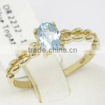 Gold Jewellery