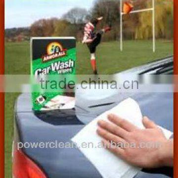 Car Wet Wipes Cleaning Wet Wipes