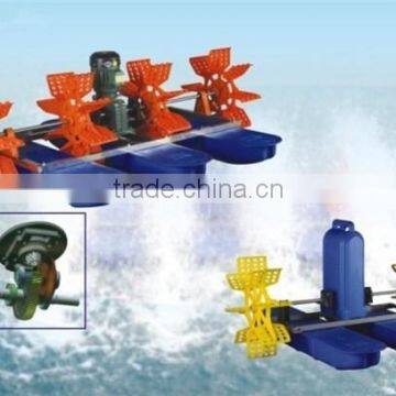 Pop freshwater prawn farming/fish farming supplies/fish bucket aerator