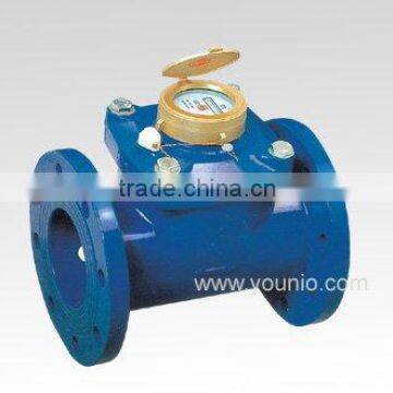 WOLTMAN WATER METER