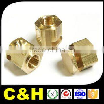 Stainless Steel Turning Lathe Precision Cnc Machining Parts photo-6