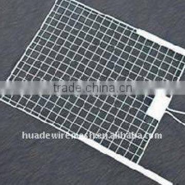 fish barbecue grill mesh