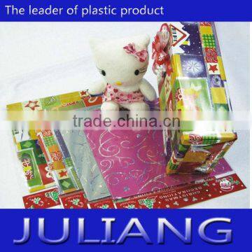 flat sheet packing paper