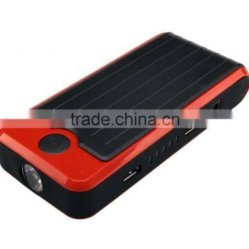 2016 best selling multi function jump starter High Quality 12V Power Bank