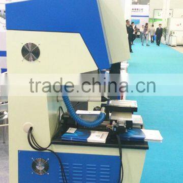 Keyland PV Cells Laser Cutting Machine With Laser Solar Cell Scribing System photo-4