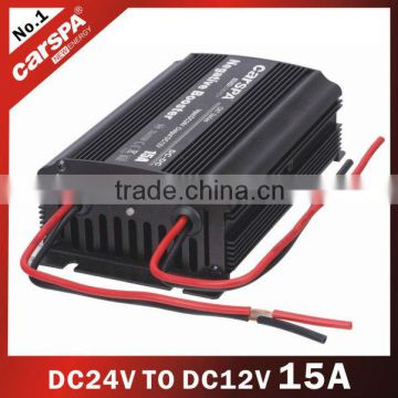 DC to DC Converter 15A (CNT2412-15)