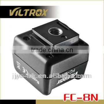 Viltrox hot shoe mount FC-8N