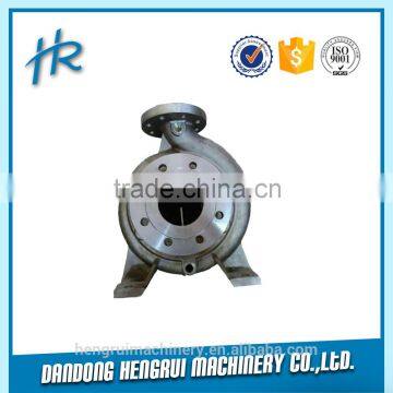 DIE Cast Shell Of Water Pump