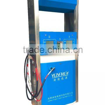 Compressed Natural Gas Filling Dispenser CNG Dispenser photo-2