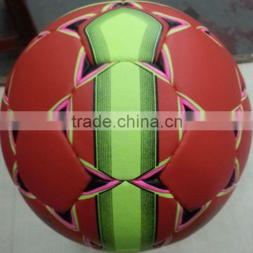 Star Match Soccer Ball