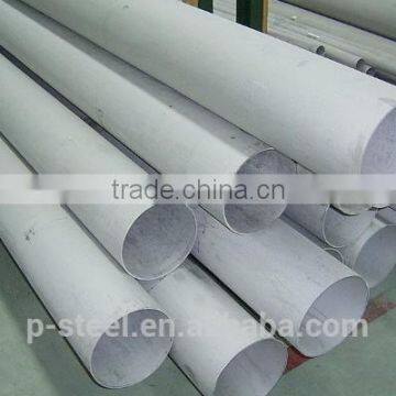 Fire Fighting Asme B36.10 Carbon Iron Steel Pipe photo-3