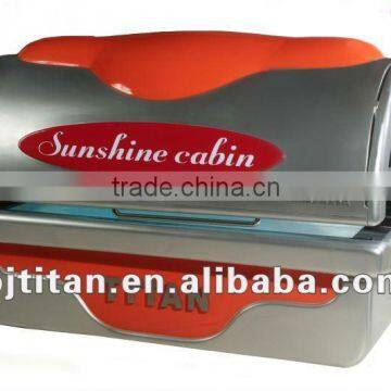 Sunshine Cabin tanning machine,face and body equipment