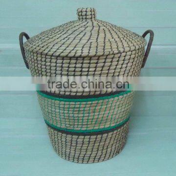 Laundry basket, Laundry hamper basket