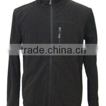 Autumn Fleece Jacket for Men / Ribstop Fleece Jacket