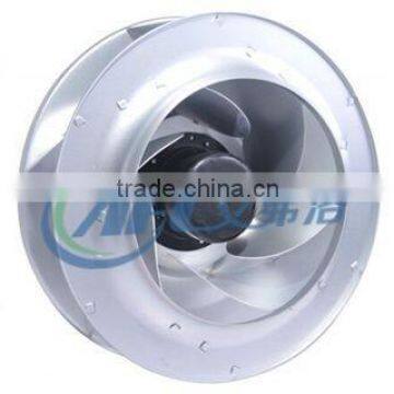 400mm Backward curved DC centrifugal fans