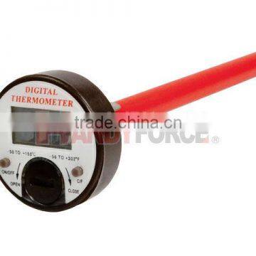 Digital Thermometer, Air Conditional Service Tools of Auto Repair Tools