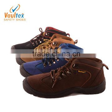 Vaultex Safety Shoes(PU Injection )-Only Authorized Manufacturer In China