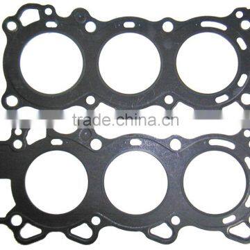 Gas Engine Parts VQ20 Engine Cylinder Head Gasket OEM NO 11044-31U15