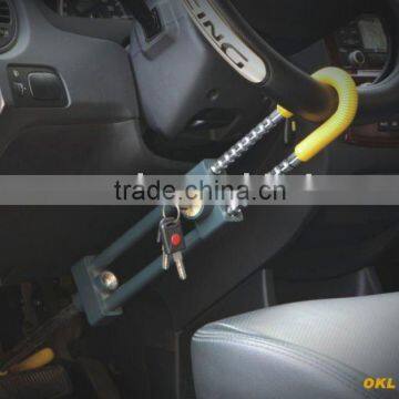 new design car steering wheel lock