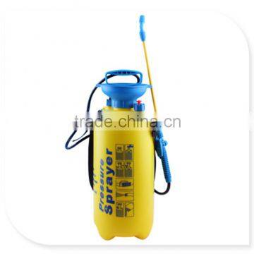 fruit tree sprayer 8L manual sprayer