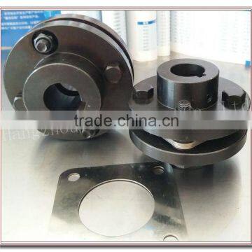 DJM Flexible Steel Disc Coupling/Coup-Link Locking Assemblies Steel Disc Coupling photo-6