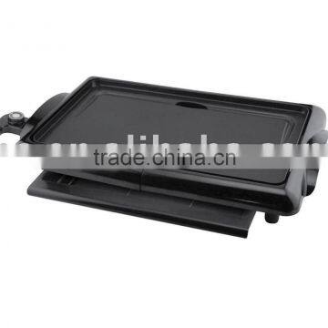 Electric Raclette Griddle