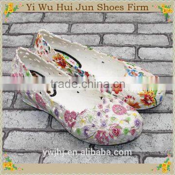 Woman Flipflops $1 Dollar Shoes