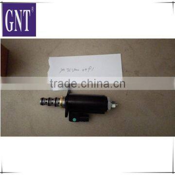 yn35v00049f1 solenoid valve for excavator