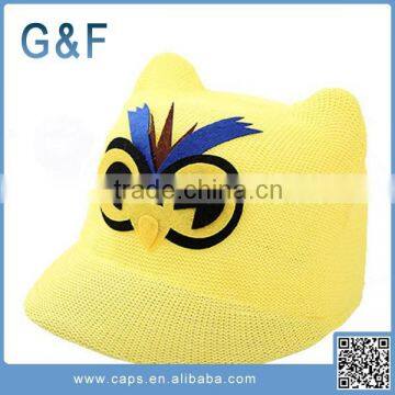 Latest Design Cheap Kids Funny Hats For Sale photo-2