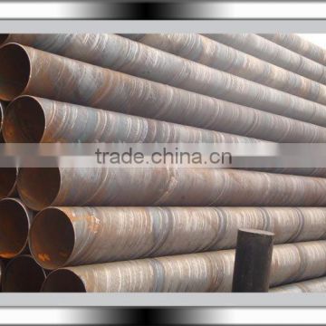 Welded Steel Pipe