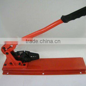 Multi-function swaging tool bench type