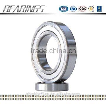 Deep Groove Ball Bearing 6218ZZ-4 Good Quality GOLDEN SUPPLYER