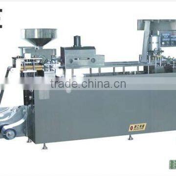 Pharmaceutical Packaging Machine