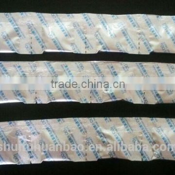 chlorine dioxide tablet used for disinfection