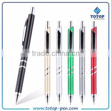 wholesale pen custom promotional colorful plastic pen